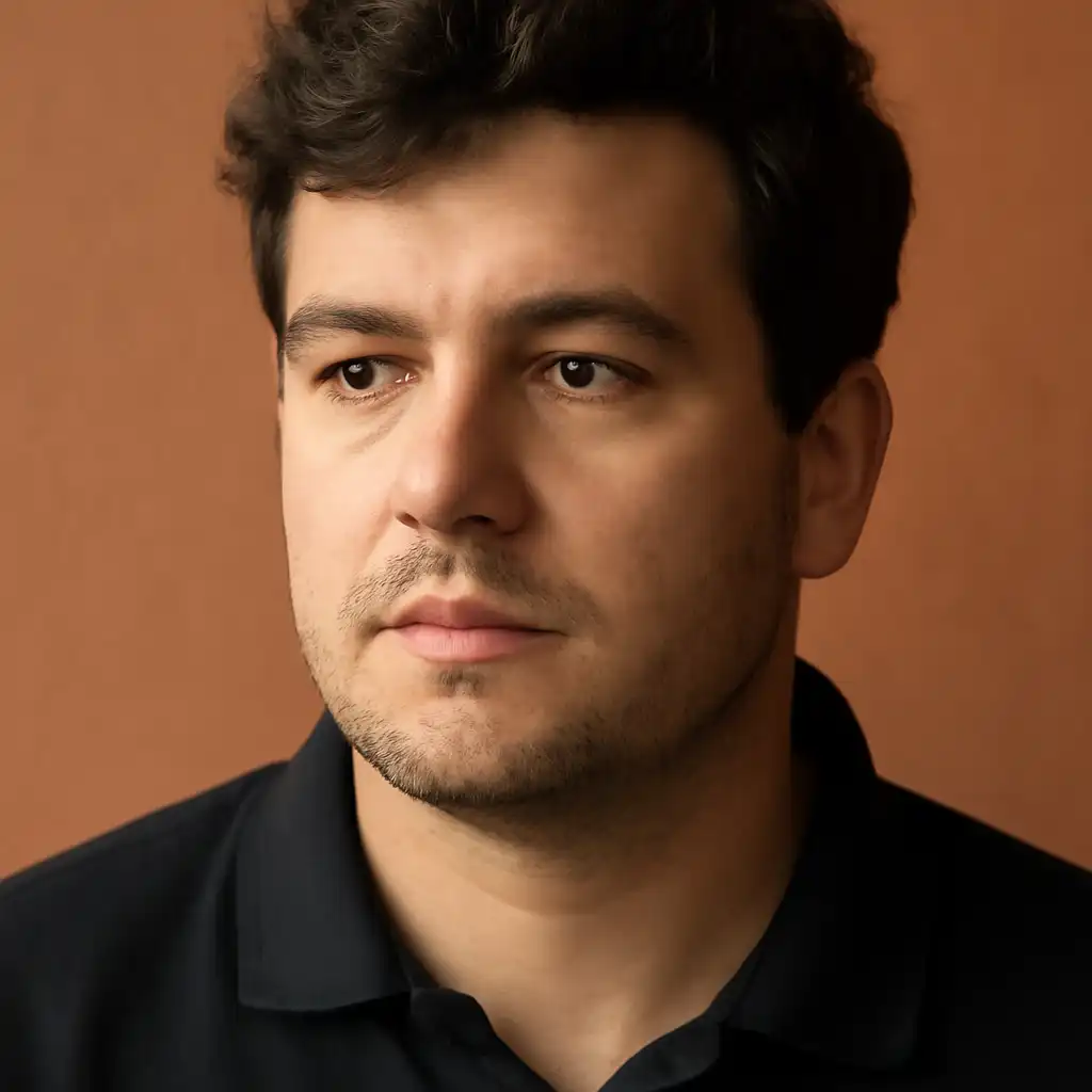 Łukasz Adamczyk